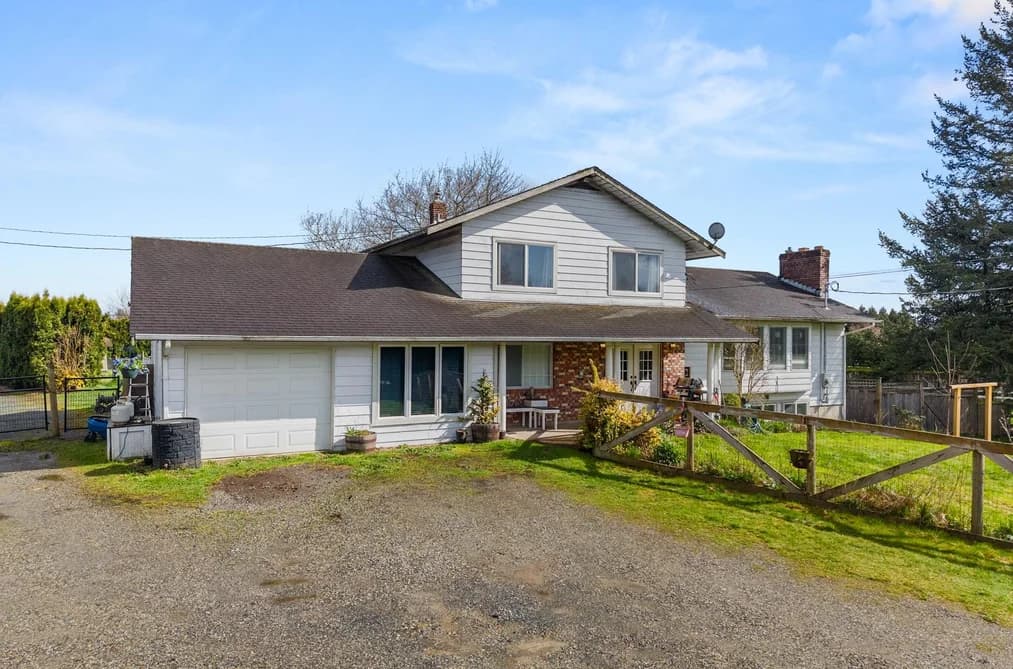 4532 272 STREET, Langley, BC — Residential for Sale - Photo 2