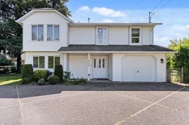 House for sale at 45322 Balmoral Avenue Chilliwack British Columbia - MLS: R3142491