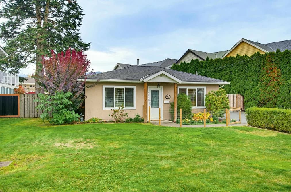 45338 Wells Road, Chilliwack, BC - House for Sale - Photo 2 of 33