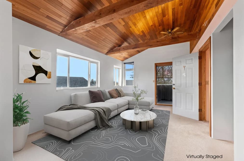 4535 RUPERT STREET, Vancouver, BC — Residential for Sale - Main Photo