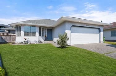 House for sale at 45358 Paige Place Chilliwack British Columbia - MLS: R3153159