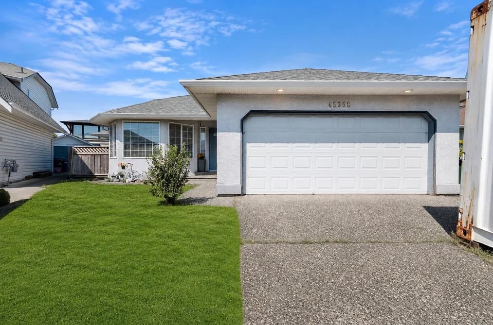 45358 PAIGE PLACE, Chilliwack, BC — Residential for Sale - Photo 2