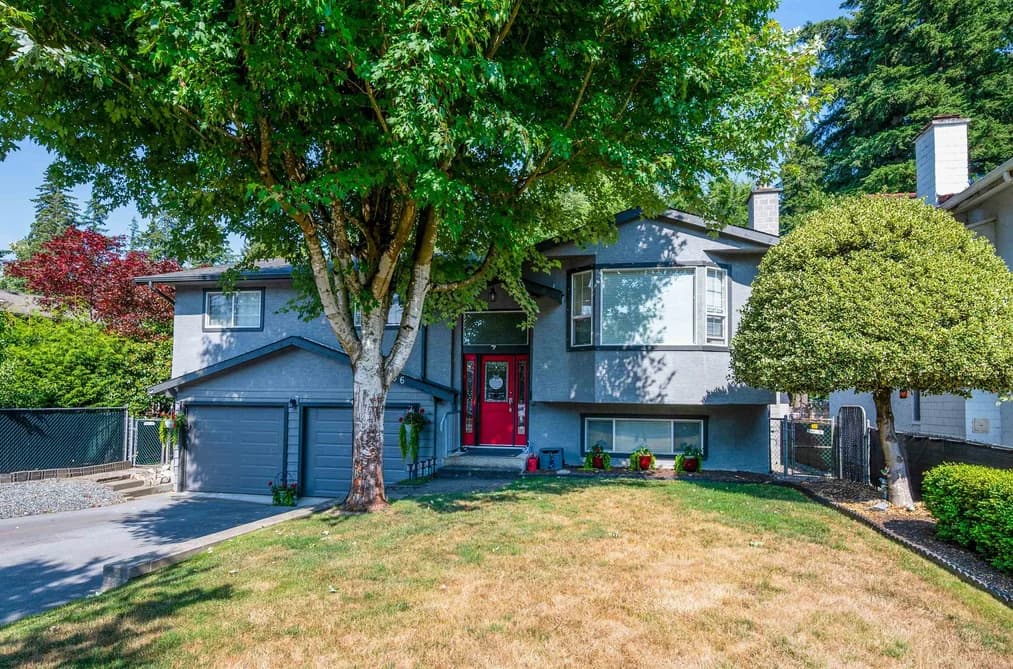 4536 199A STREET, Langley, BC — Residential for Sale - Main Photo
