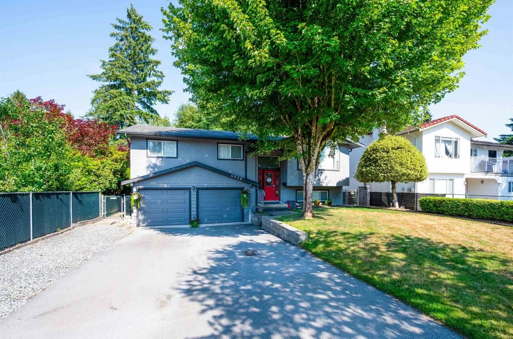 4536 199A STREET, Langley, BC — Residential for Sale - Photo 2