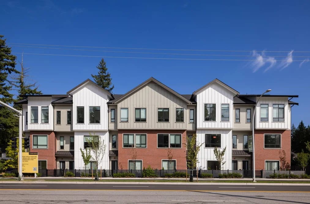 4536 208 STREET, Langley, BC — Residential for Sale - Main Photo