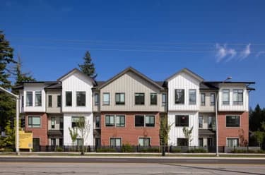 Row House (Non-Strata) for sale at 4536 208 Street Langley British Columbia - MLS: R3142458