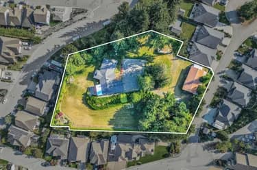 House for sale at 45360 Magdalena Place Cultus Lake British Columbia - MLS: R3123826