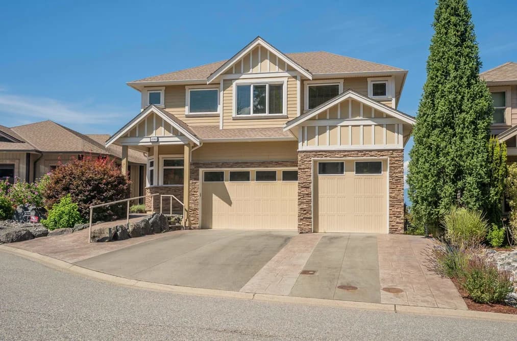 45365 MAGDALENA PLACE, Cultus Lake, BC — Residential for Sale - Photo 2