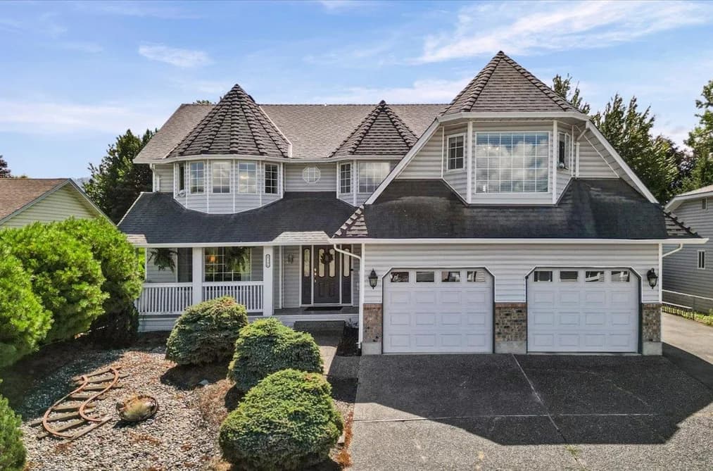 45396 CARRIAGE WAY, Chilliwack, BC — Residential for Sale - Main Photo