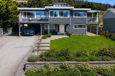 House for sale at 454 Monteray Avenue North Vancouver British Columbia - MLS: R3129231