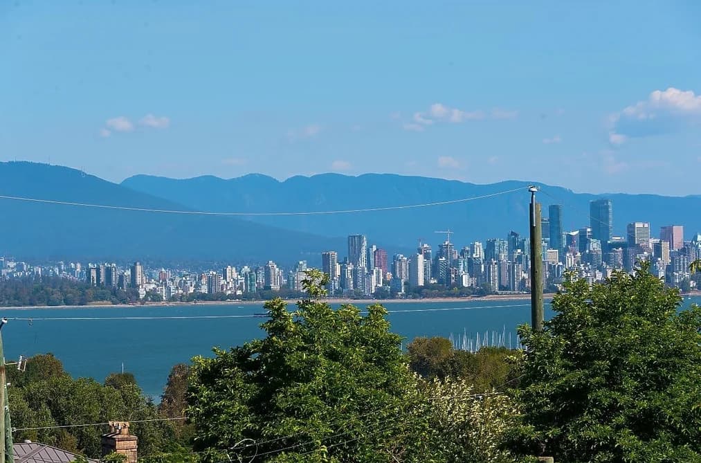 4540 W 3RD AVENUE, Vancouver, BC — Residential for Sale - Photo 2