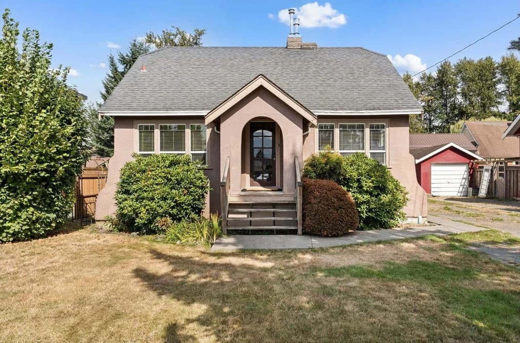 45407 WELLS ROAD, Chilliwack, BC — Residential for Sale - Photo 2