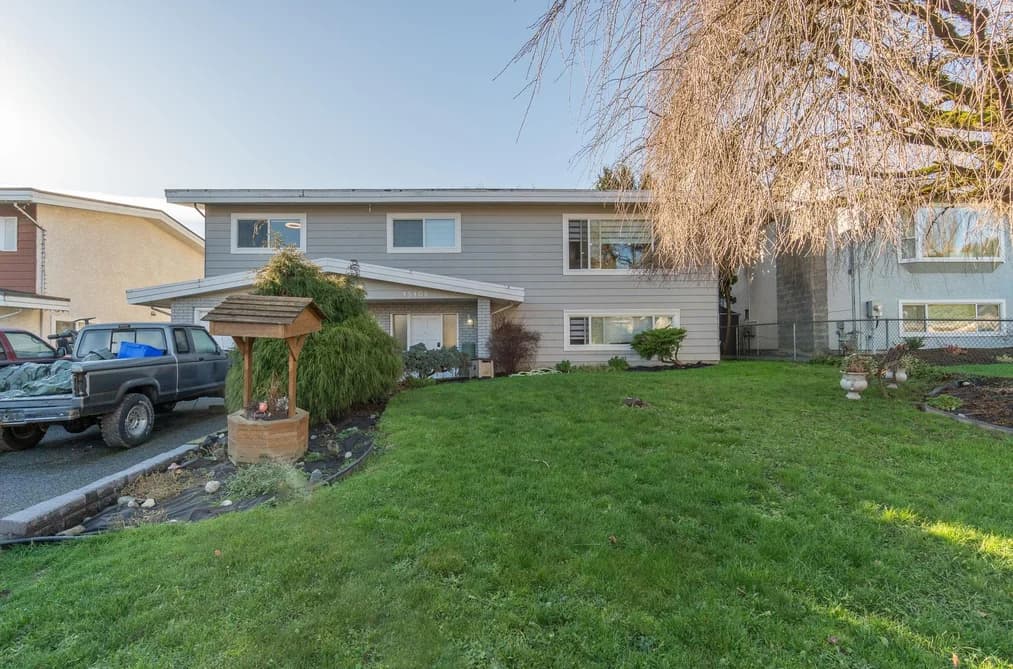 45408 SPARTAN CRESCENT, Chilliwack, BC — Residential for Sale - Main Photo