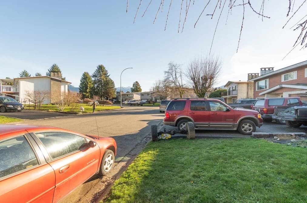 45408 SPARTAN CRESCENT, Chilliwack, BC — Residential for Sale - Photo 2