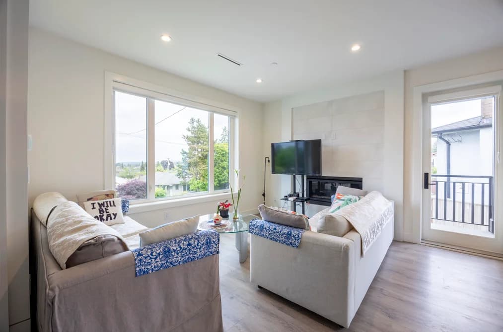 4541 HOY STREET, Vancouver, BC — Residential for Sale - Photo 2