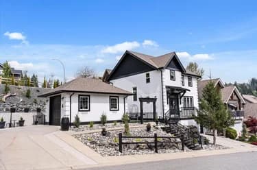 House for sale at 45425 Ariel Place Cultus Lake British Columbia - MLS: R3114796