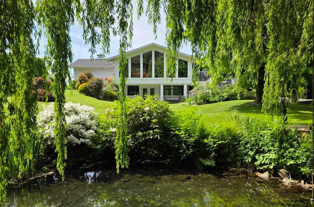 45431 WELLS ROAD, Chilliwack, BC — Residential for Sale - Photo 2