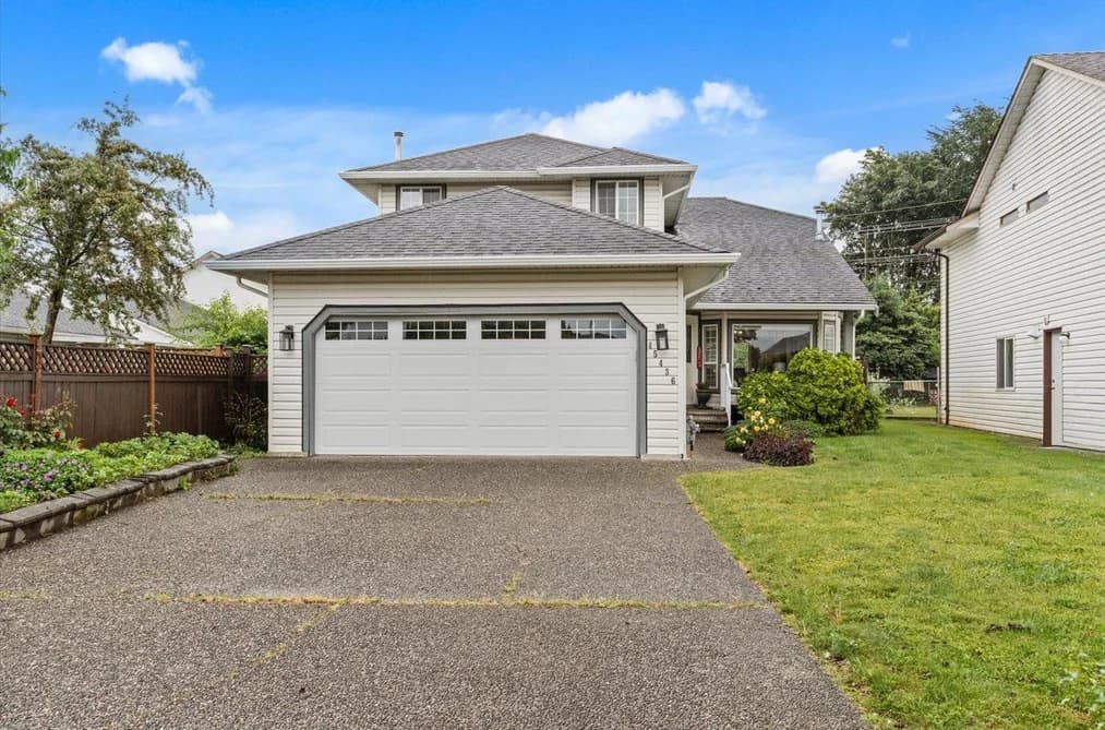 45436 DORELL PLACE, Chilliwack, BC — Residential for Sale - Main Photo