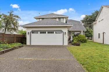House for sale at 45436 Dorell Place Chilliwack British Columbia - MLS: R3124039