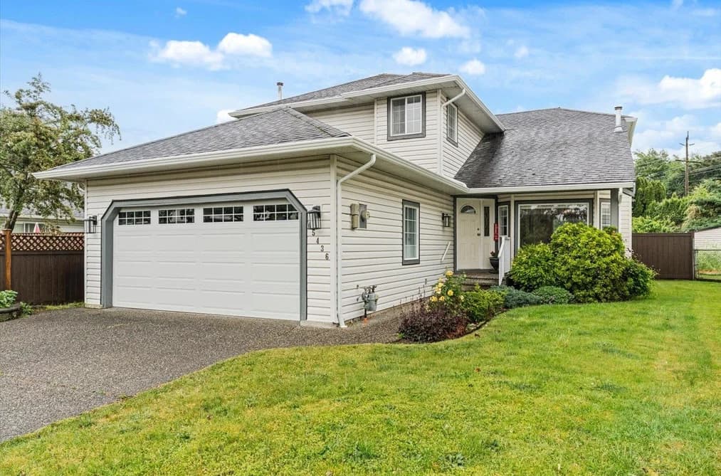 45436 DORELL PLACE, Chilliwack, BC — Residential for Sale - Photo 2