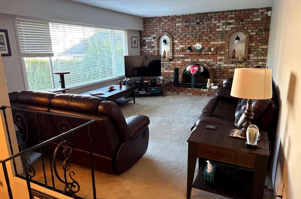 4545 208 STREET, Langley, BC — Residential for Sale - Photo 2