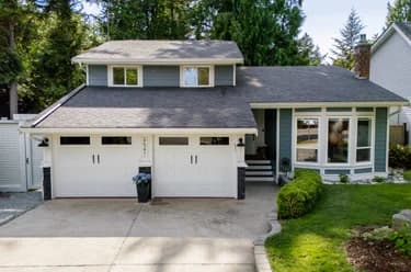 House for sale at 4547 196a Street Langley British Columbia - MLS: R3147170