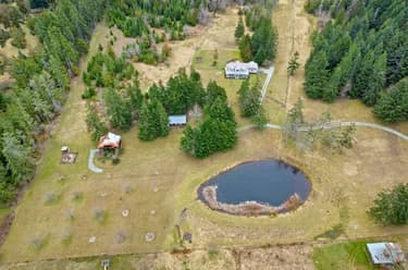 House for sale at 455 Anne Road Mayne Island British Columbia - MLS: R2757691