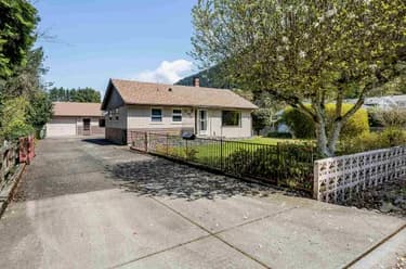House for sale at 455 Pine Avenue Harrison Hot Springs British Columbia - MLS: R3114206