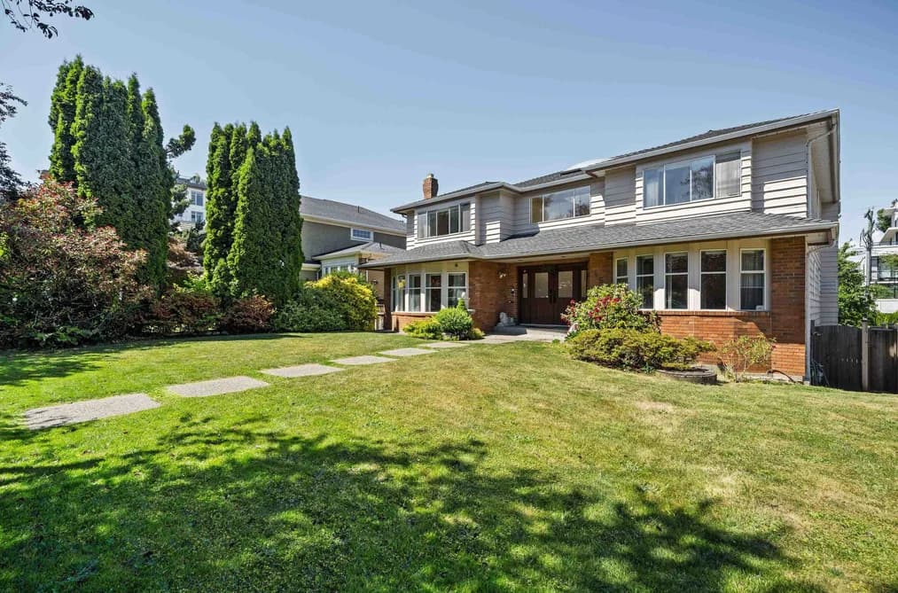 455 W 26TH AVENUE, Vancouver, BC — Residential for Sale - Photo 2