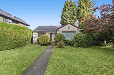 455 W 29th Ave, Vancouver, BC - MLS: R3171761