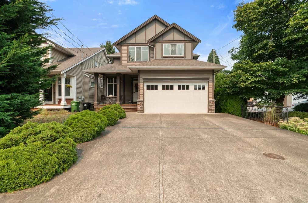 45517 WELLS ROAD, Chilliwack, BC — Residential for Sale - Main Photo