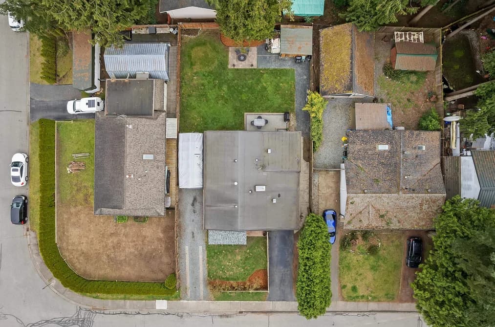 4552 200A STREET, Langley, BC — Residential for Sale - Main Photo