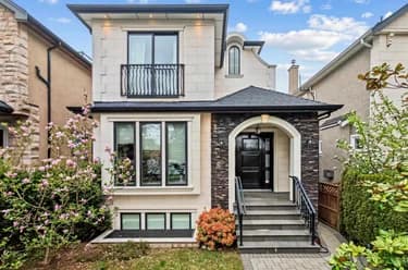 House for sale at 4555 W 9th Avenue Vancouver British Columbia - MLS: R3161474