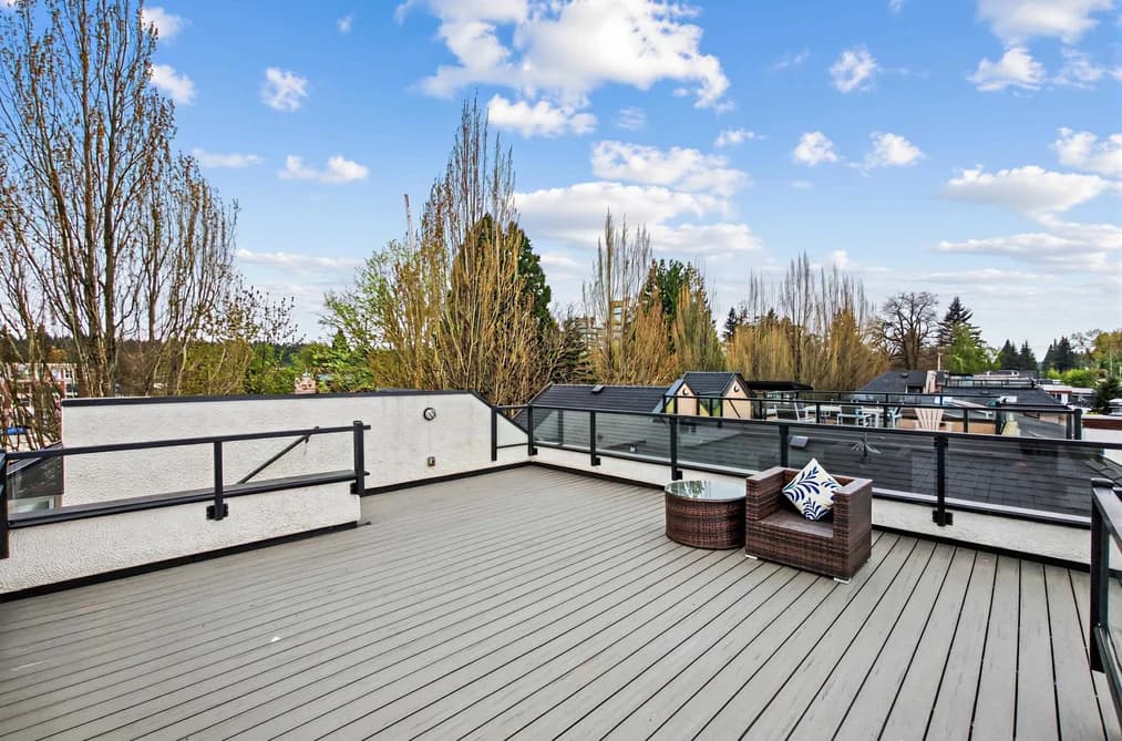 4555 W 9TH AVENUE, Vancouver, BC — Residential for Sale - Photo 2