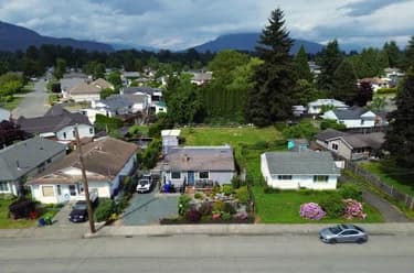 House for sale at 45573 Wellington Avenue Chilliwack British Columbia - MLS: R3124970