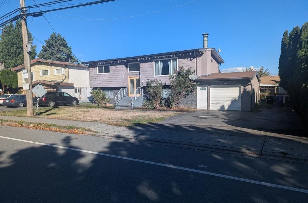 45575 SOUTH SUMAS ROAD, Chilliwack, BC — Residential for Sale - Main Photo