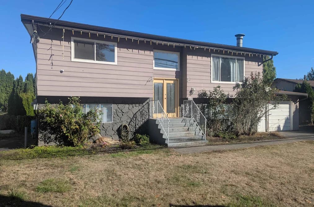 45575 SOUTH SUMAS ROAD, Chilliwack, BC — Residential for Sale - Photo 2