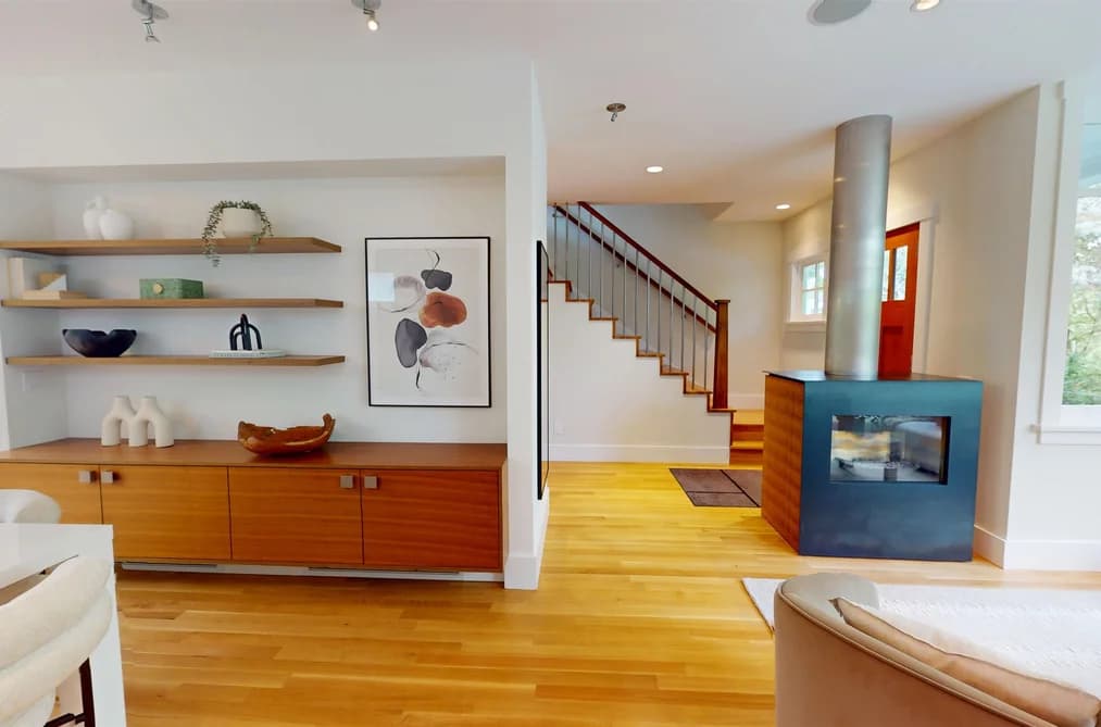 456 AUBREY PLACE, Vancouver, BC — Residential for Sale - Photo 2