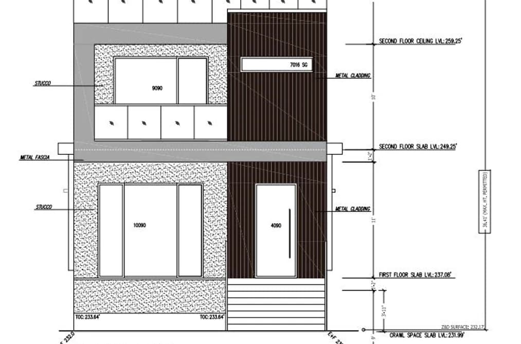 456 E 46TH AVENUE, Vancouver, BC — Residential for Sale - Main Photo