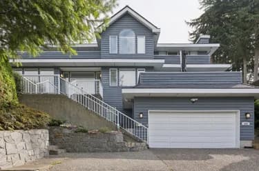 456 Montroyal Blvd, North Vancouver, BC - MLS: R3164078