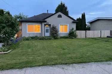 House for sale at 45602 Lewis Avenue Chilliwack British Columbia - MLS: R3105449