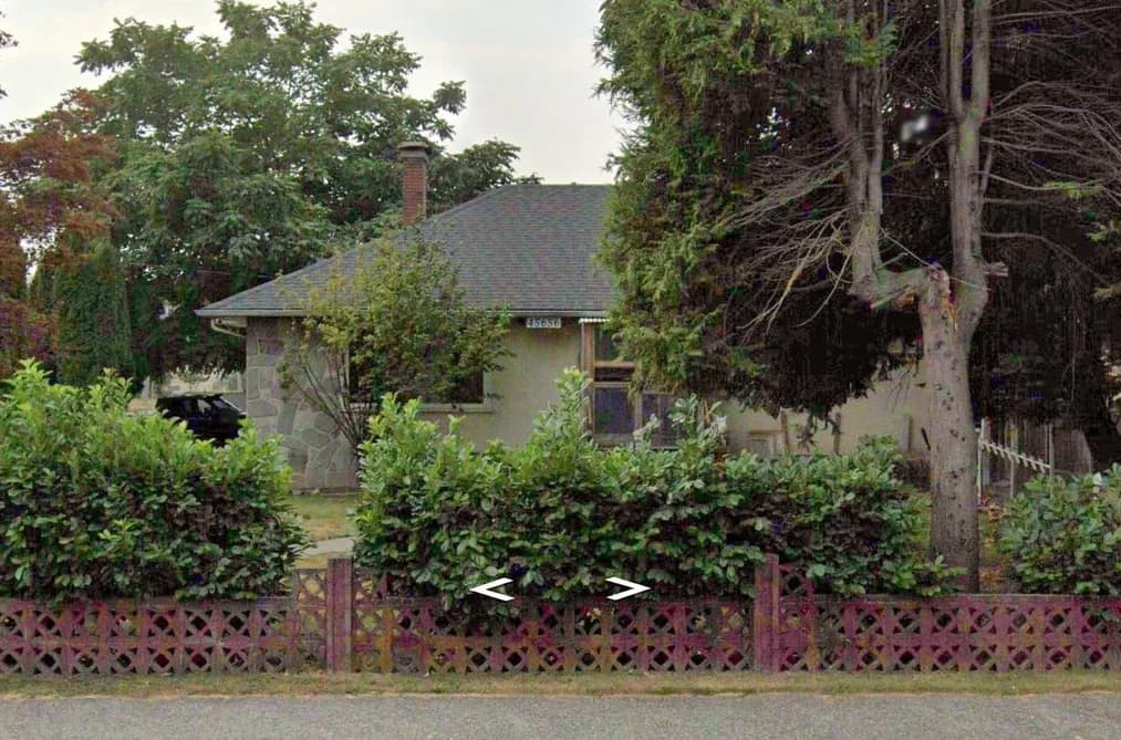 45656 WELLINGTON AVENUE, Chilliwack, BC — Residential for Sale - Photo 2