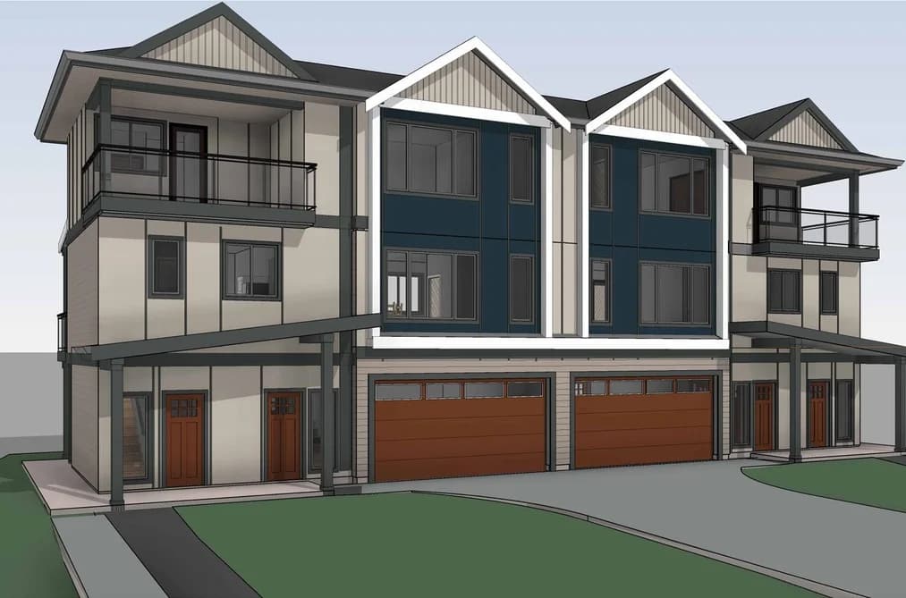 45668 VICTORIA AVENUE, Chilliwack, BC — Land for Sale - Main Photo
