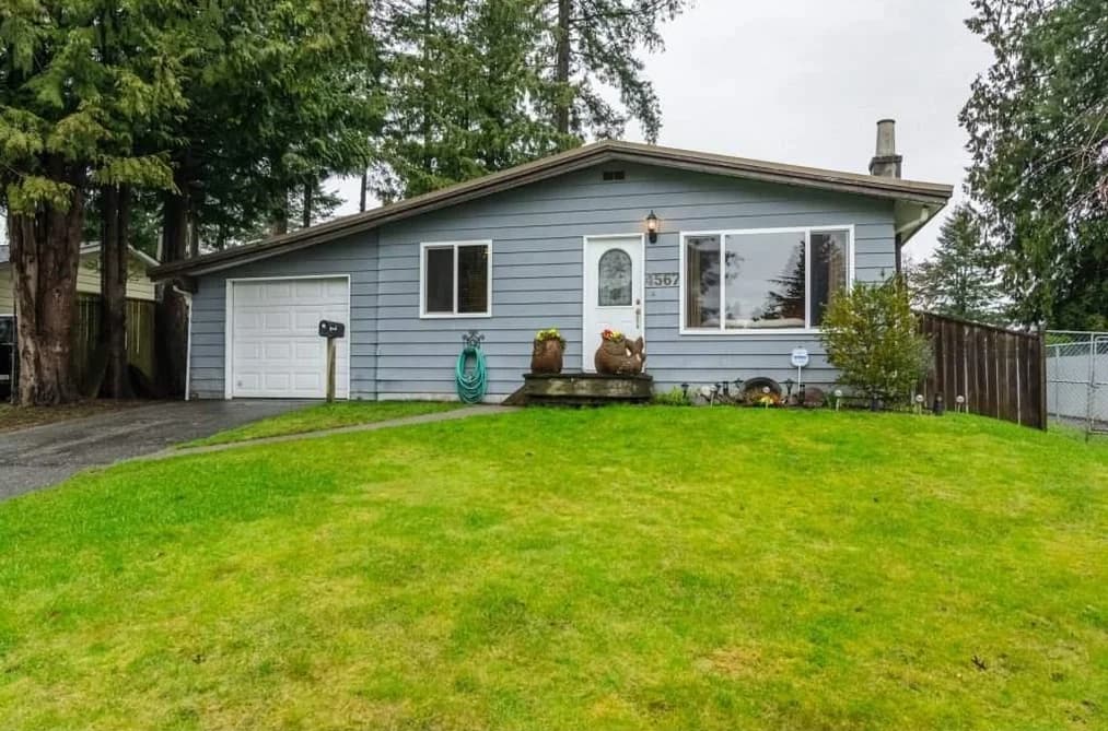 4567 202 STREET, Langley, BC — Residential for Sale - Photo 2