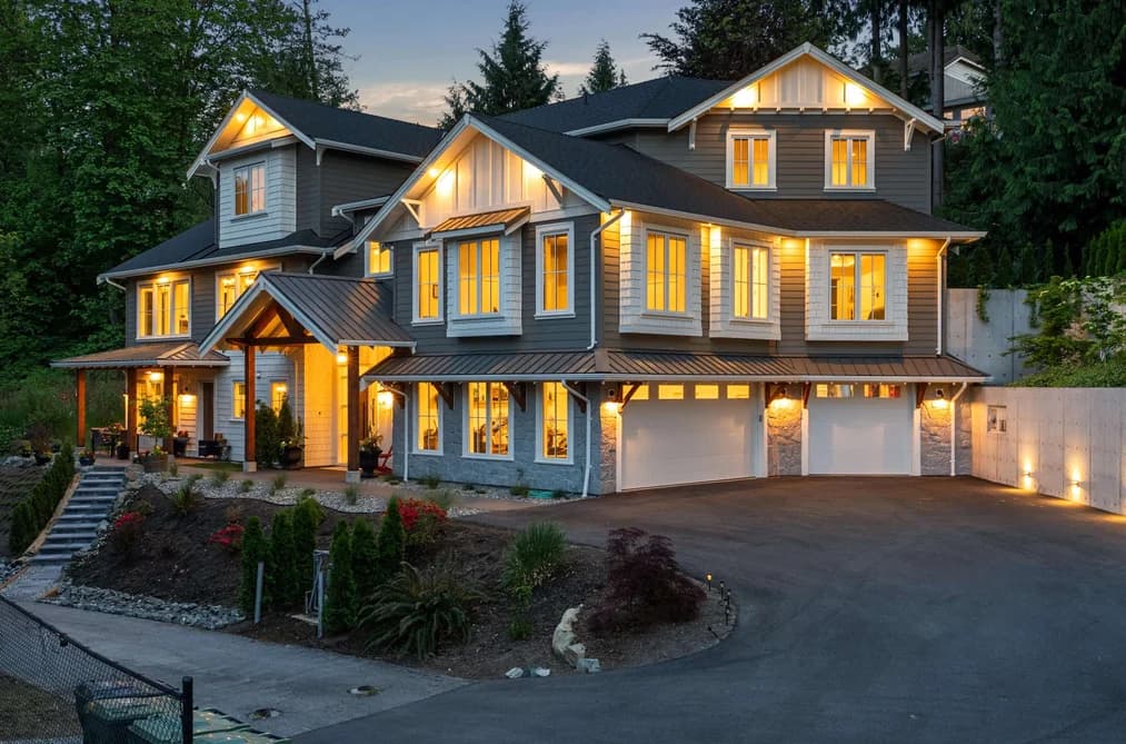 4567 MAYSFIELD CRESCENT, Langley, BC — Residential for Sale - Main Photo