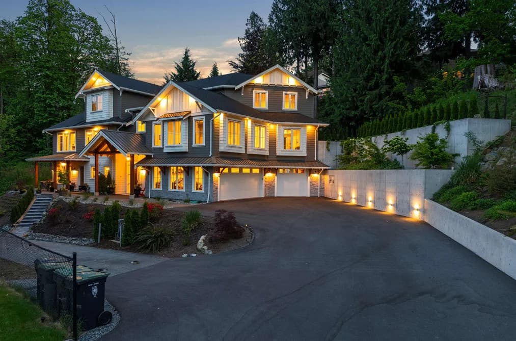 4567 MAYSFIELD CRESCENT, Langley, BC — Residential for Sale - Photo 2