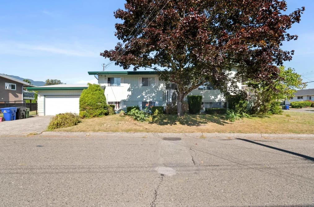45675 Marshall Avenue, Chilliwack, BC - MLS: R3164569 - Photo 1 45675 Marshall Avenue, Chilliwack, BC - MLS: R3164569 - Photo 1