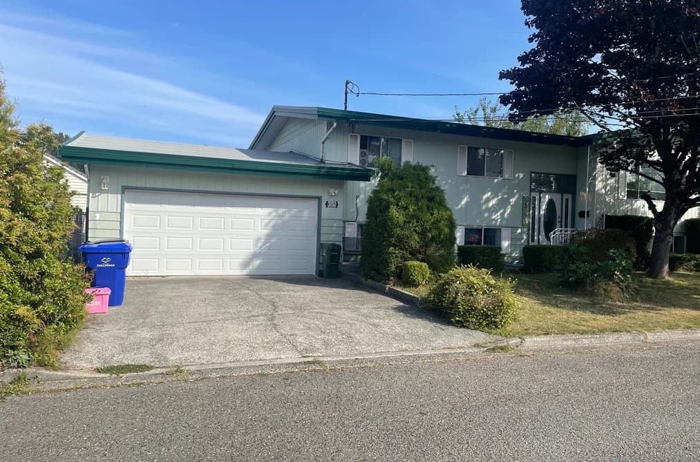 45675 MARSHALL AVENUE, Chilliwack, BC — Residential for Sale - Main Photo