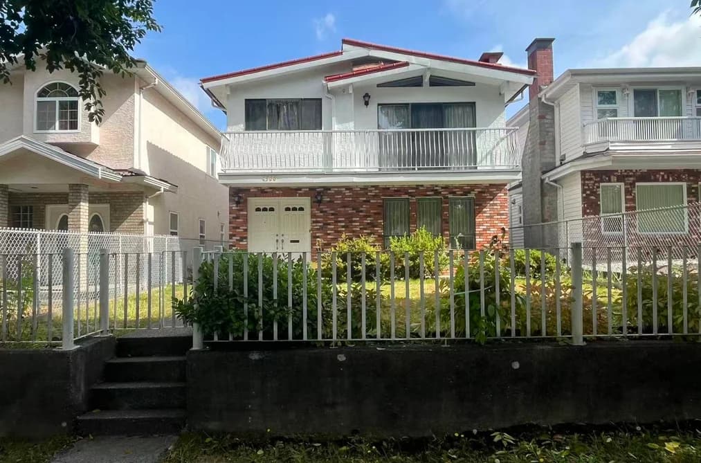 4568 COMMERCIAL STREET, Vancouver, BC — Residential for Sale - Photo 2