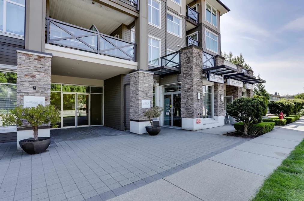 457 6758 188 STREET, Surrey, BC — Residential for Sale - Main Photo